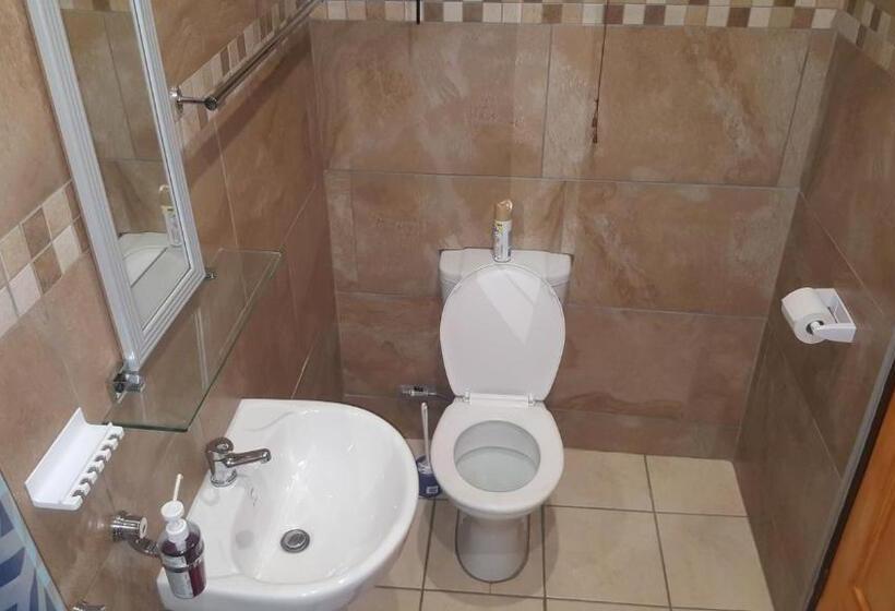 Номер Стандарт, Kadichueni Guest House