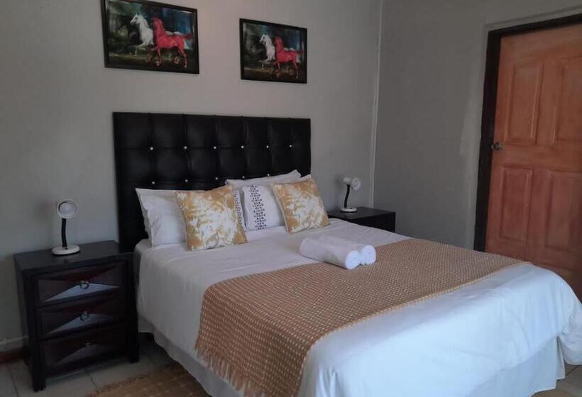 Номер Стандарт, Kadichueni Guest House