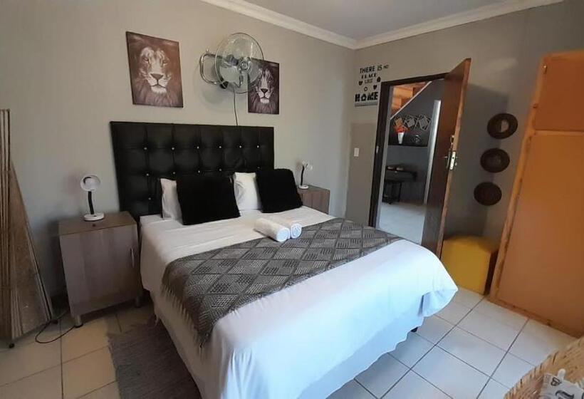 스탠다드 트리플 룸, Kadichueni Guest House