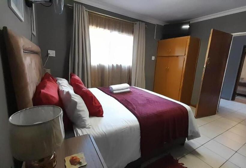 Номер Стандарт, Kadichueni Guest House