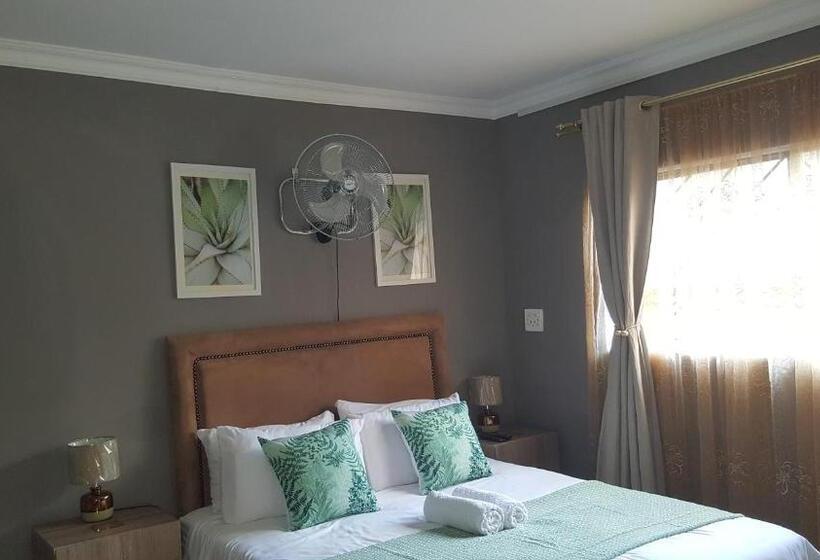 Номер Стандарт, Kadichueni Guest House