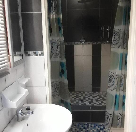 Номер Стандарт, Kadichueni Guest House