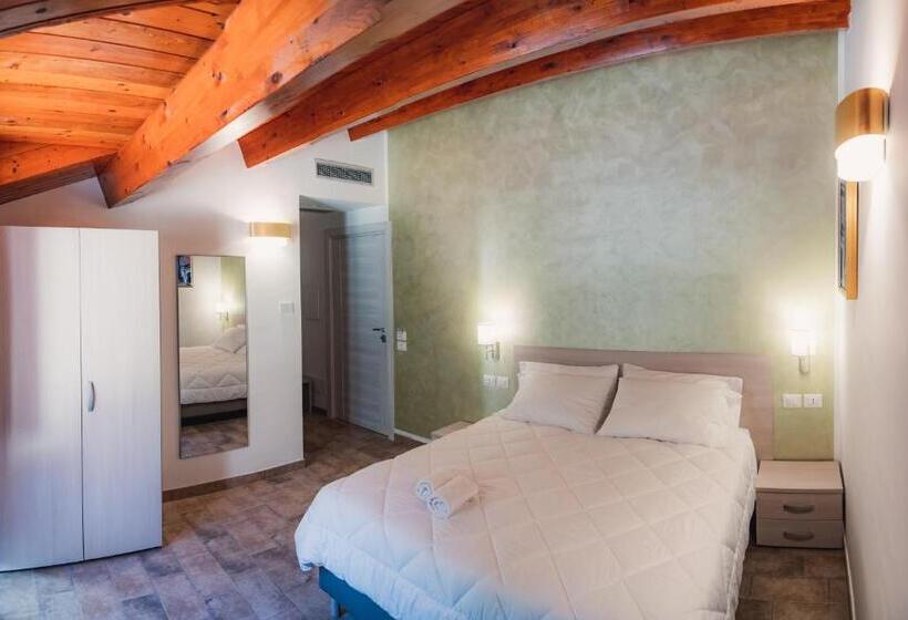 Номер Superior, Villa Le Palme
