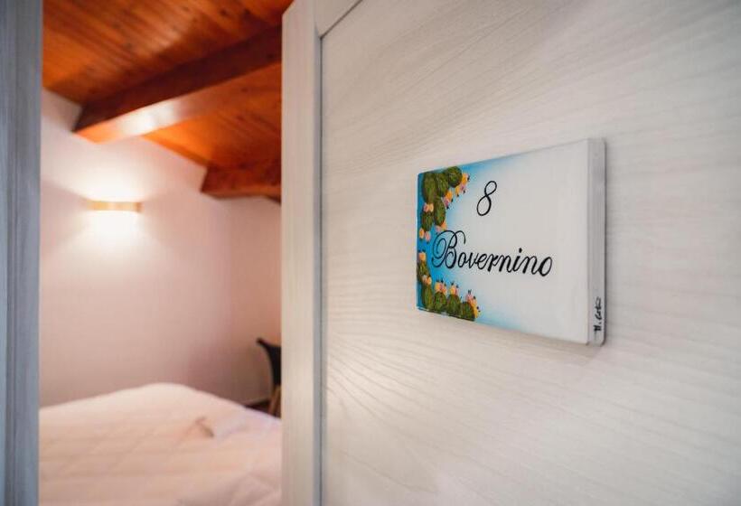 Номер Superior, Villa Le Palme