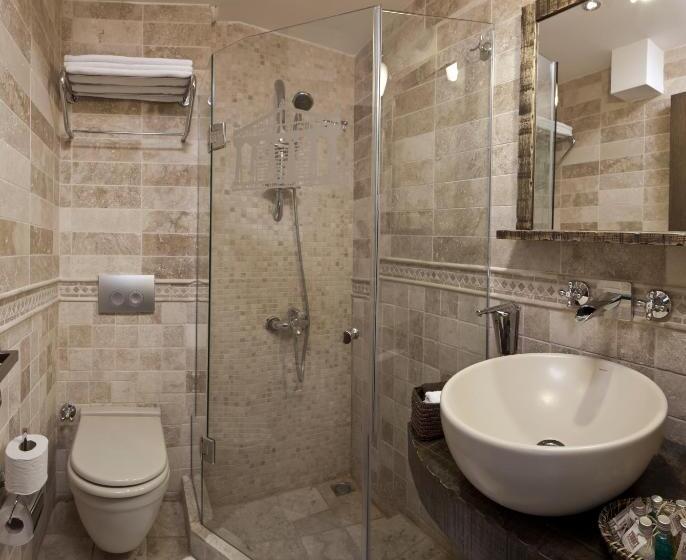 スタンダードルーム, Assos Behram Special Class Hotel Adults Only
