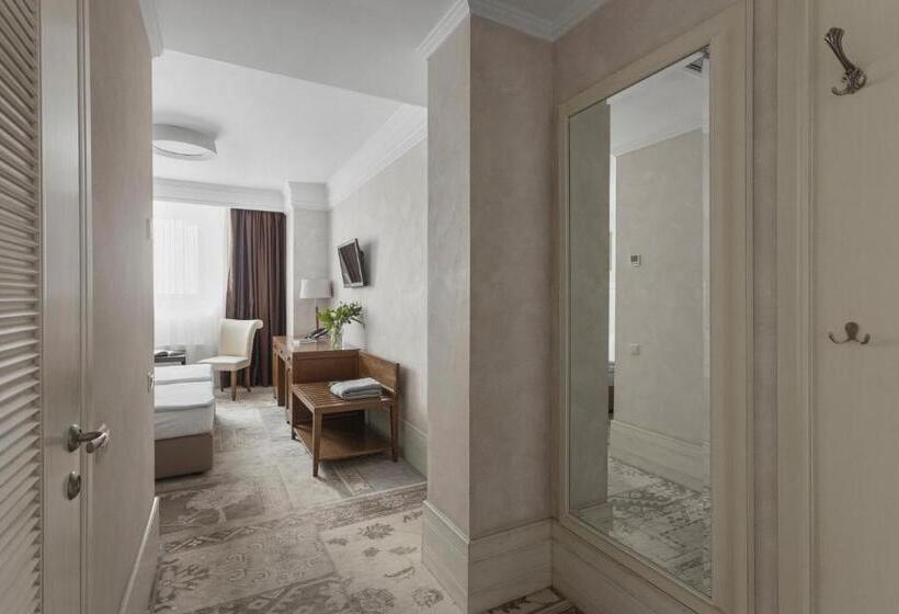 Номер Superior, Ribas Duke Boutique