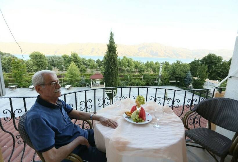 آپارتمان لوکس 1 خوابه, Elazığ Mavigöl Otel