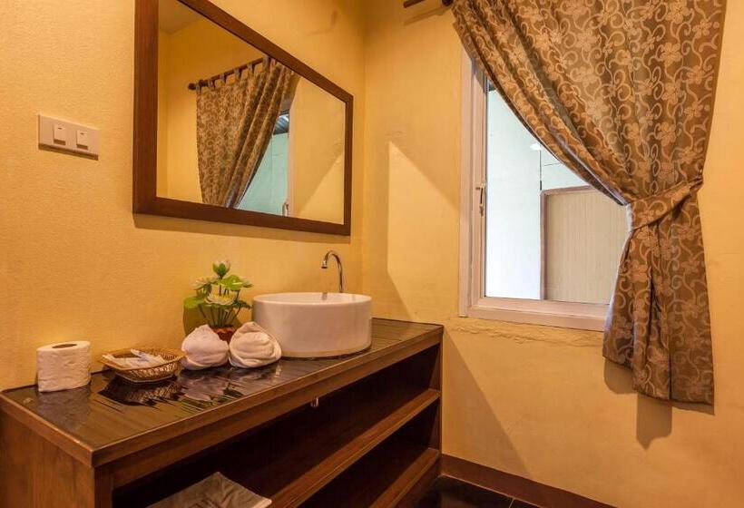 Номер Стандарт, Lanta Klong Nin Beach Resort