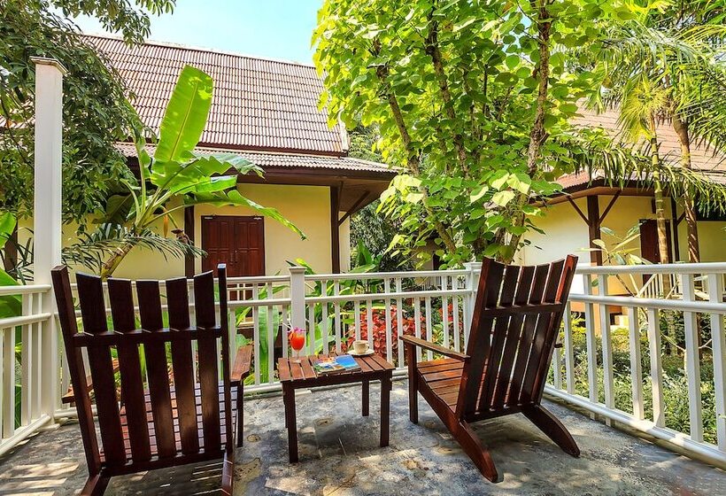 Номер Стандарт, Lanta Klong Nin Beach Resort