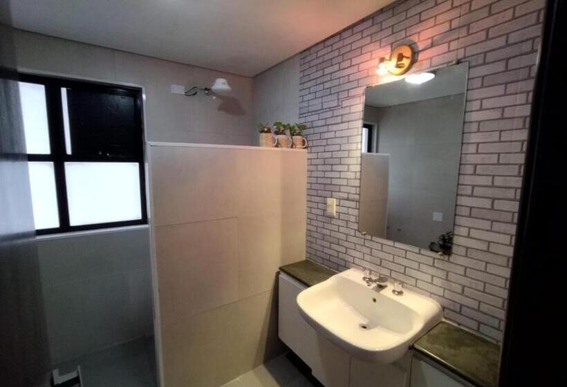 침실 1개 발코니 아파트, Palladium Apart Service