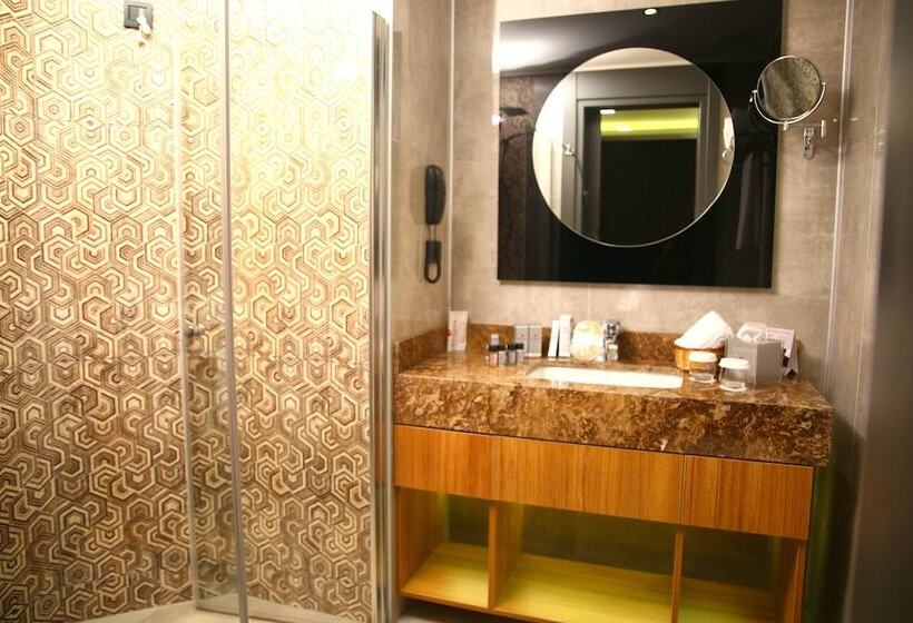 اتاق استاندارد, Ramada By Wyndham Mersin