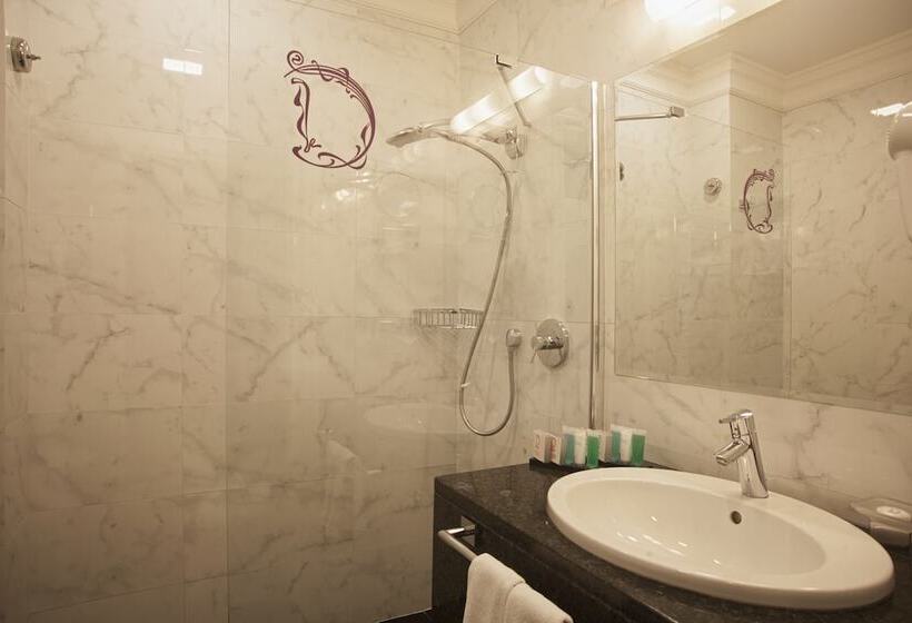Номер Стандарт, Ribas Duke Boutique