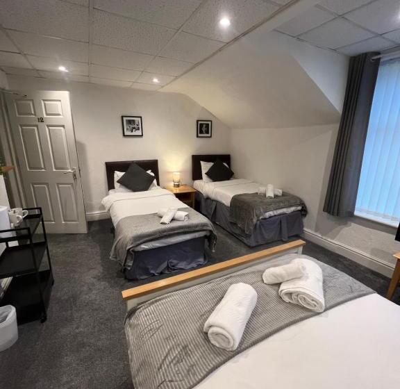 Quarto standard, The Wilton