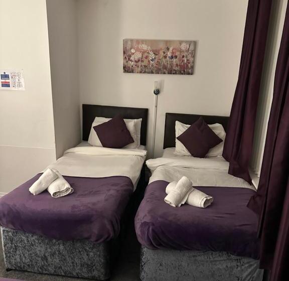 Quarto standard, The Wilton