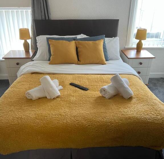 Quarto standard, The Wilton