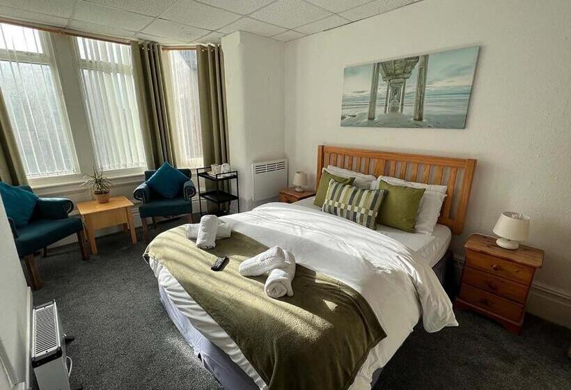 Quarto deluxe, The Wilton