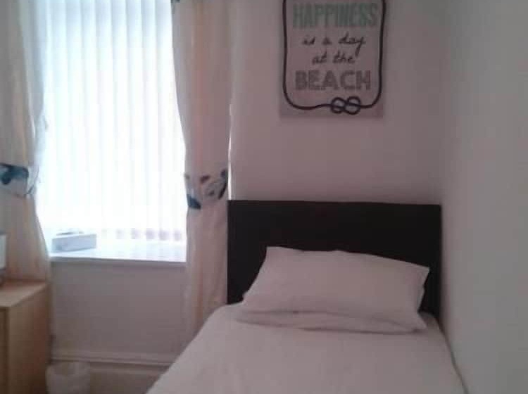 Quarto standart individual, The Wilton