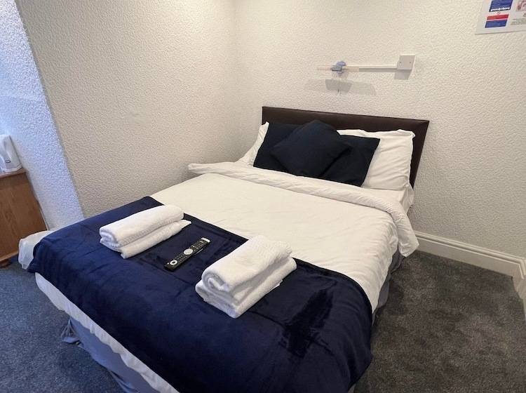 Quarto standard, The Wilton