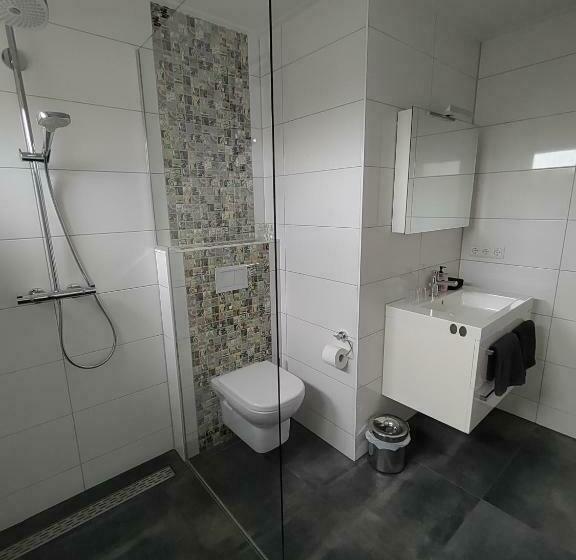 Номер Стандарт, B&b De Maalderi Je