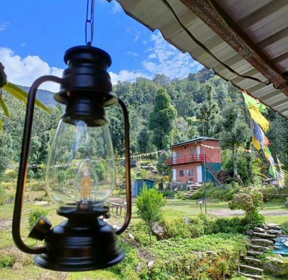 Standard Tent, Chopta Eco Cottage & Camping