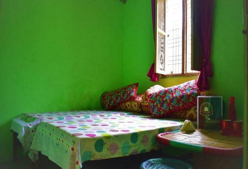스탠다드 룸, Chopta Eco Cottage & Camping