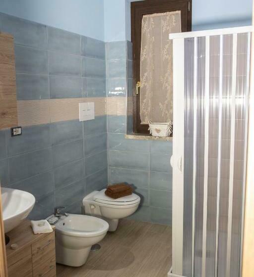 Номер Стандарт, La Torre B&b Home And Relax