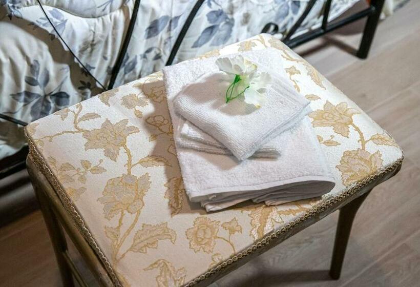 Номер Стандарт, La Torre B&b Home And Relax