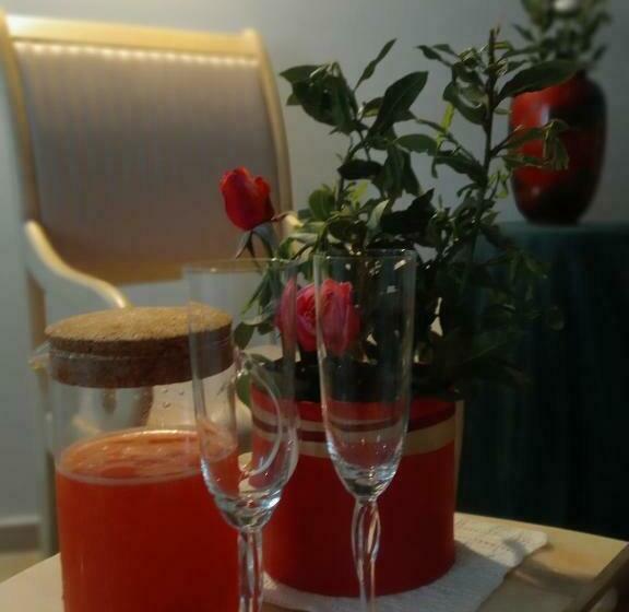 Номер Стандарт, La Torre B&b Home And Relax