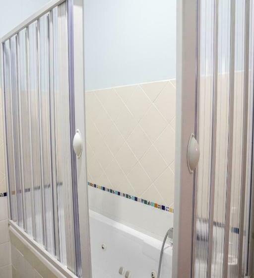 Номер Deluxe, La Torre B&b Home And Relax