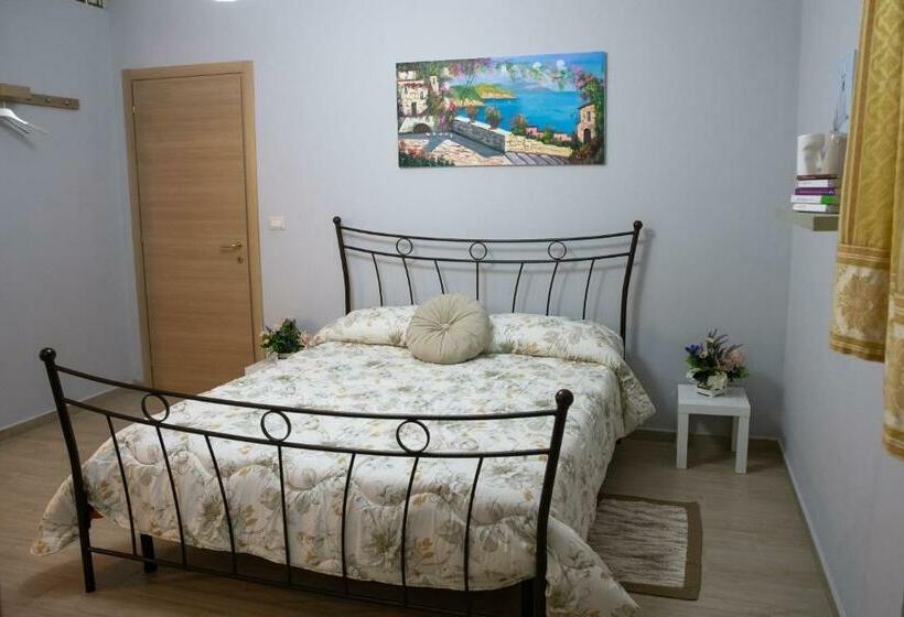 Номер Deluxe, La Torre B&b Home And Relax