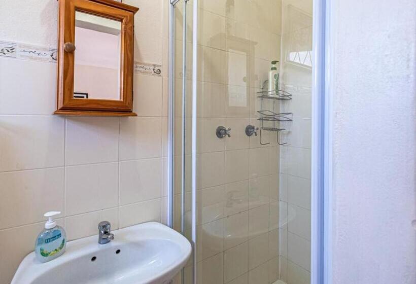 Номер Стандарт, 5 Third Avenue Guesthouse