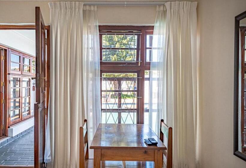 Номер Стандарт, 5 Third Avenue Guesthouse