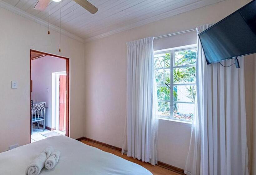 Семейный Номер, 5 Third Avenue Guesthouse
