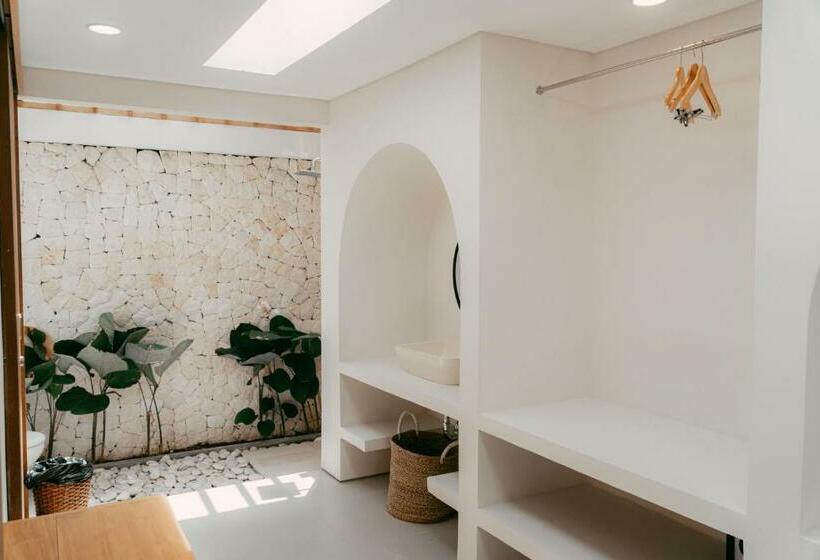 Номер Deluxe, Sanjula Uluwatu