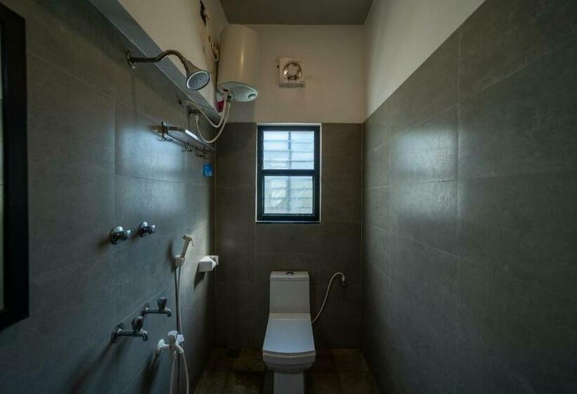 سوییت خانوادگی, Mermaid Farm House