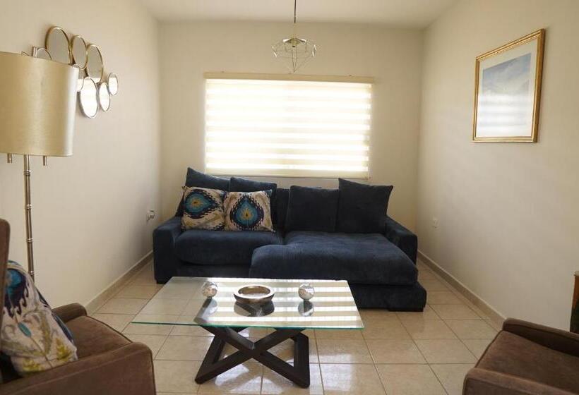 ビラホテル１ベッドルーム, Finca Luz Del Mar