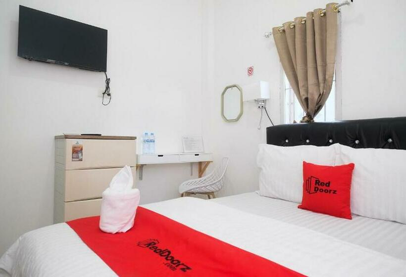 스탠다드 룸, Reddoorz Plus At Lovina Inn Tonrangeng River Side