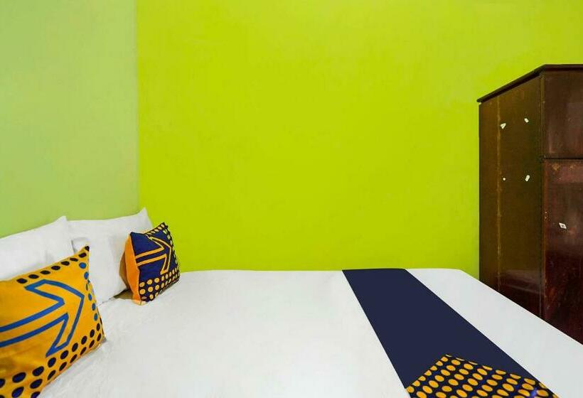 Номер Стандарт, Spot On 91869 Insan Mulia Kost Syariah