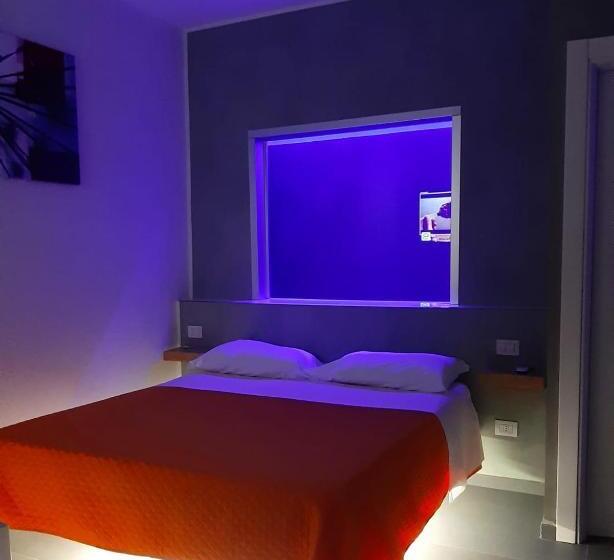 اتاق لوکس, Allegro Hotels