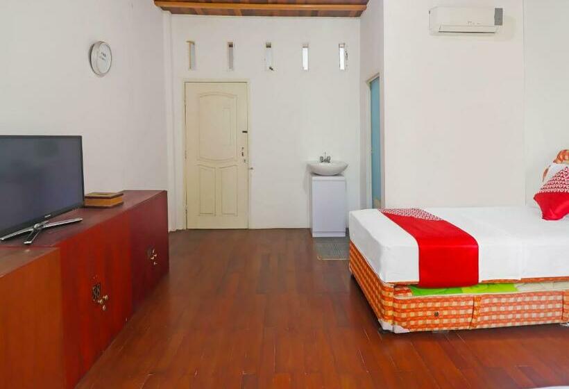 스탠다드 룸, Oyo 91807 Kemalasari Guesthouse
