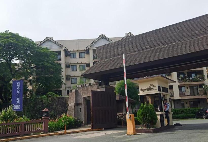Апартаменты Пентхаус 1 Спальня, Spacious Penthouse Near Naia With 24 7 Convenience