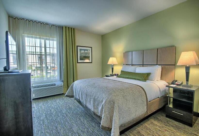 스위트, Candlewood Suites Columbus   Grove City, An Ihg