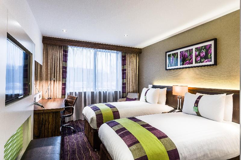 StandaardKamer, Holiday Inn London Watford Junction, An Ihg