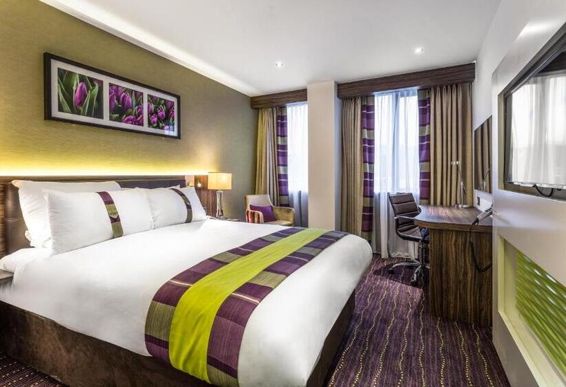 Номер Стандарт, Holiday Inn London Watford Junction, An Ihg