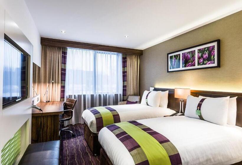 StandaardKamer, Holiday Inn London Watford Junction, An Ihg