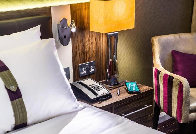 Номер Стандарт, Holiday Inn London Watford Junction, An Ihg