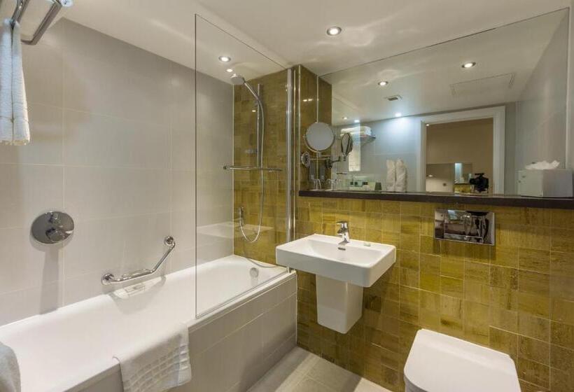Номер Стандарт, Holiday Inn London Watford Junction, An Ihg