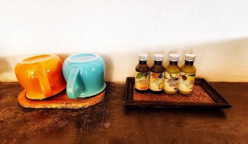 가든 전망 스위트, Luangprabang Chanon