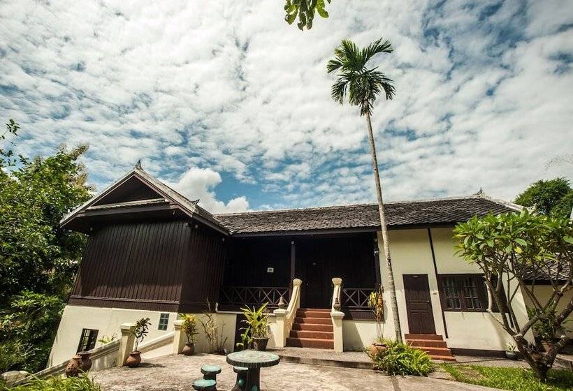 강 전망 스위트, Luangprabang Chanon