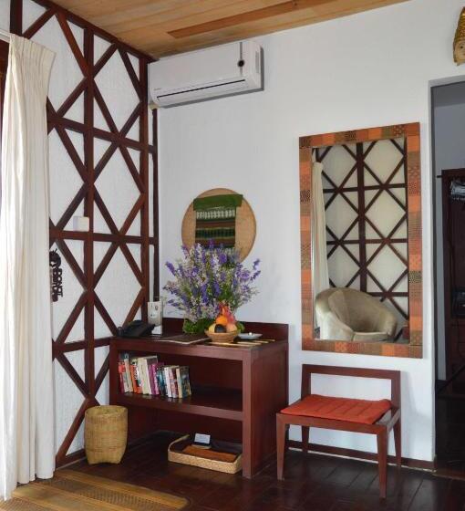 اتاق لوکس, Viewpoint Ecolodge